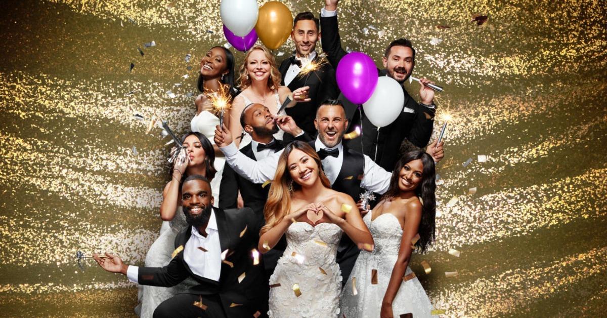 Who Is Jasmina on 'Married at First Sight' Season 14? (EXCLUSIVE CLIP)