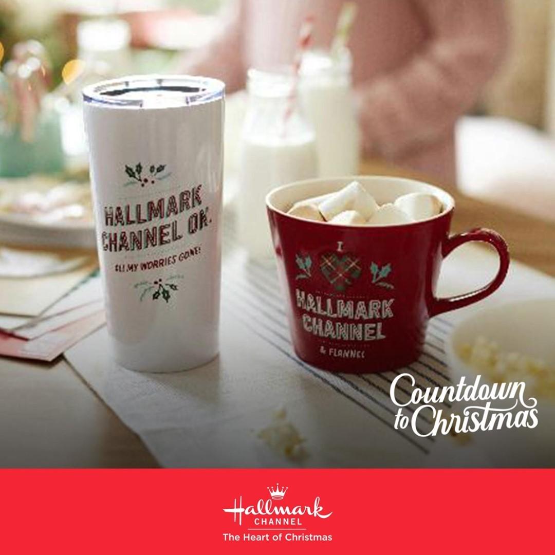 hallmark christmas