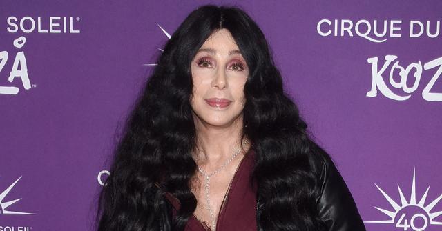 Here's Everything You Need to Know About Cher's Children