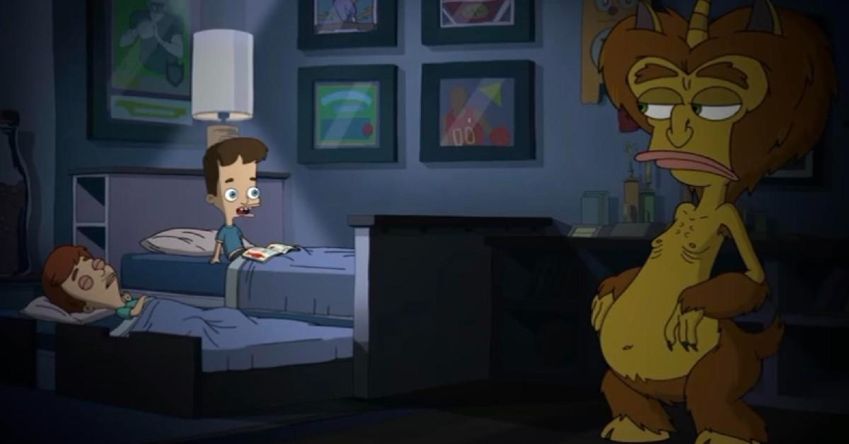 What Characters Does Nick Kroll Voice on 'Big Mouth'?