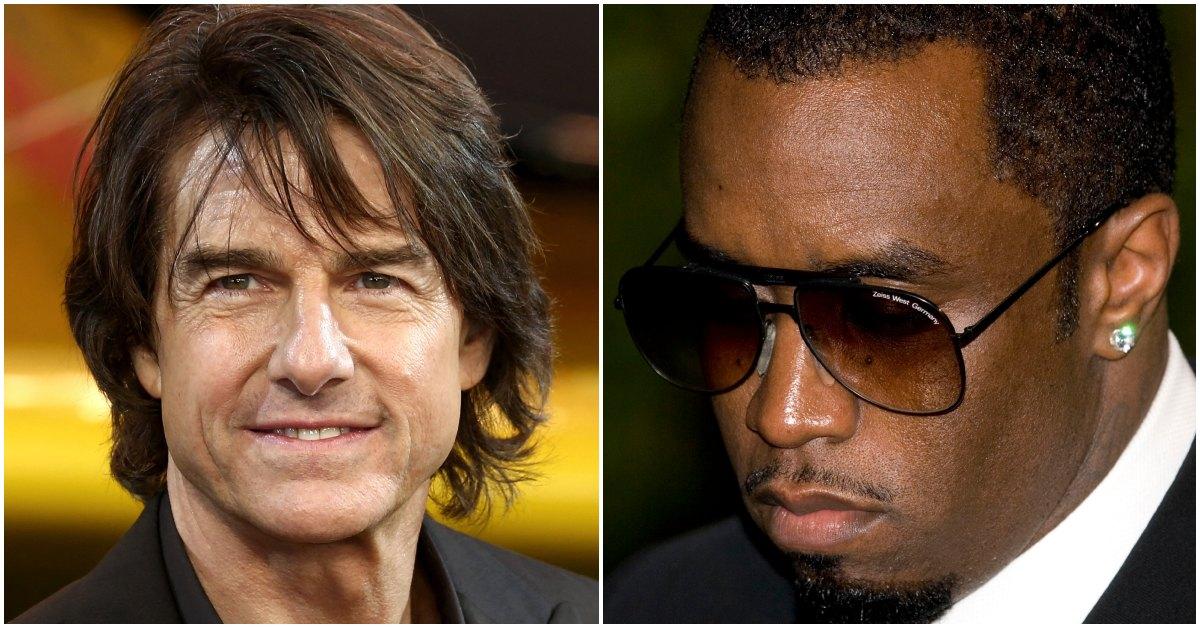 Did Tom Cruise Really Testify in the Diddy Trial? Viral Video Claims Yes and Alleges Even More