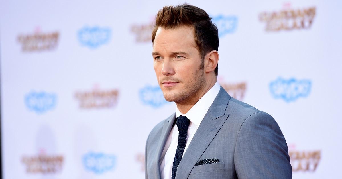 Chris Pratt: 'Wackos' on right and left make US look more partisan