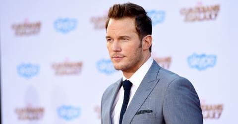 chris pratt trump supporter