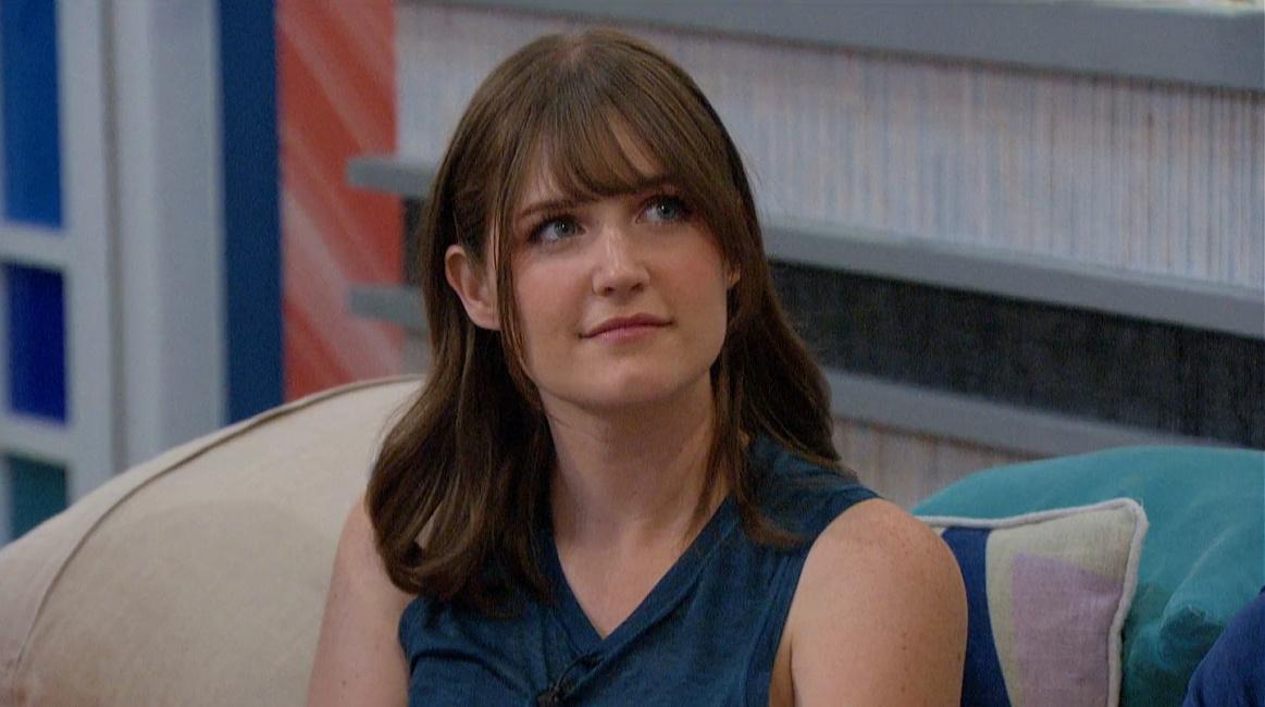 What Happened to Sarah Beth's Leg on 'Big Brother'? Her Small Injury