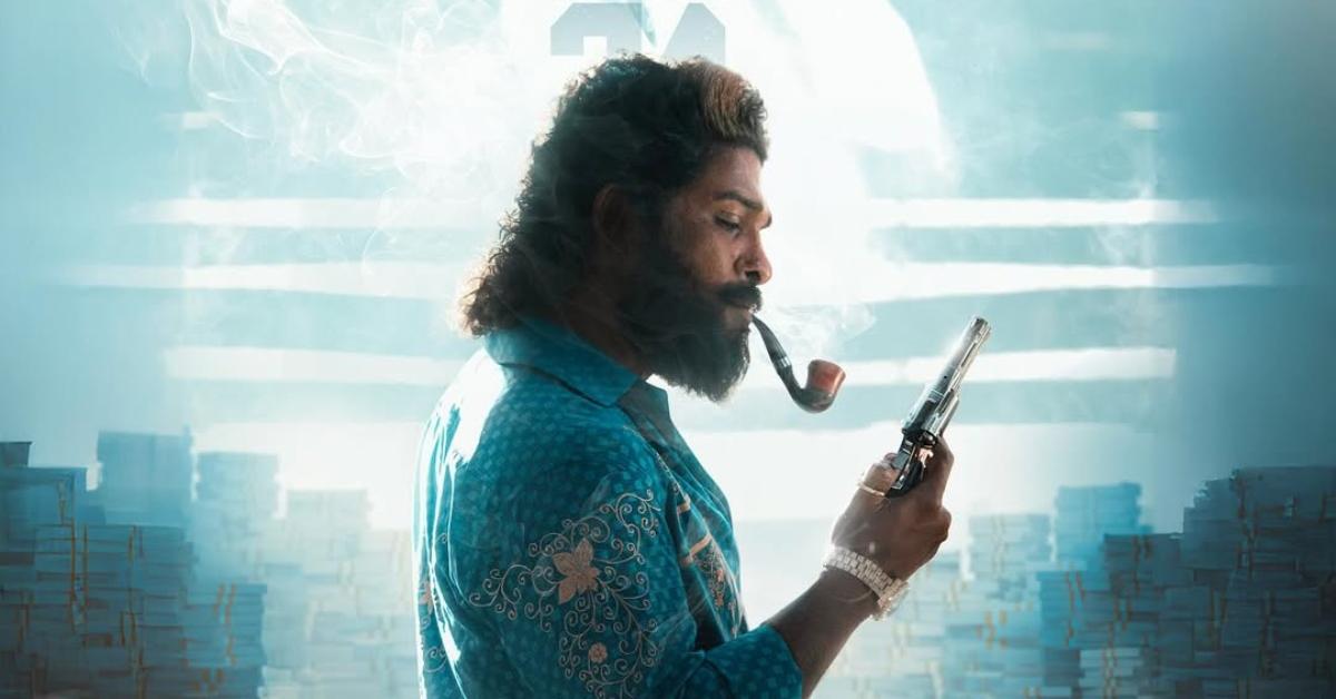 Why did allu arjun get arrested what to know