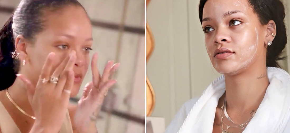 Why Rihanna's Fenty Skin and Fenty Beauty products are a hit