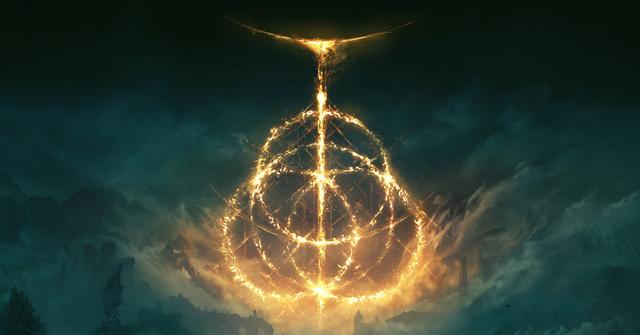 Elden Ring Logo