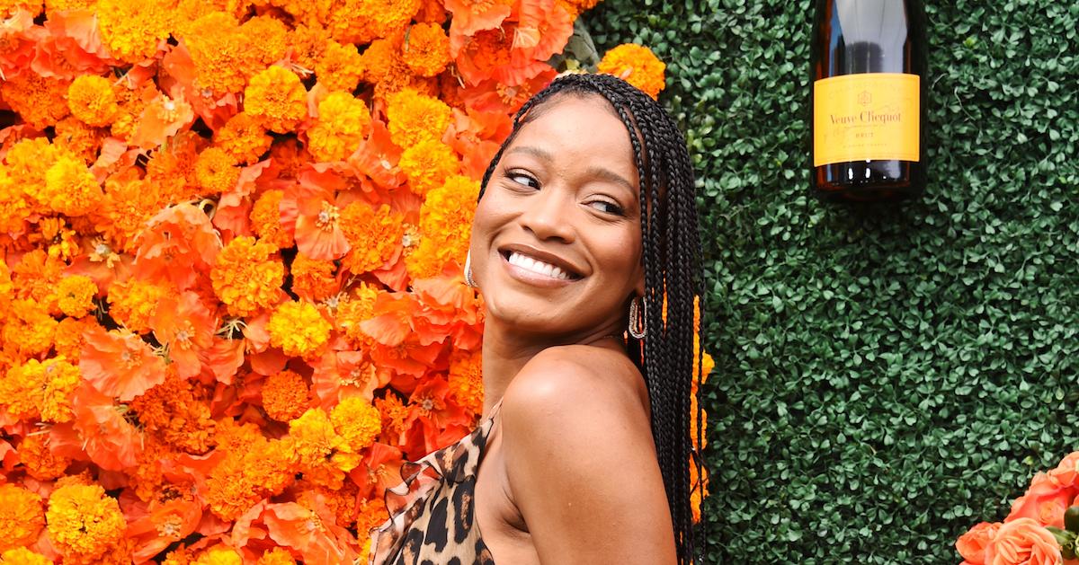 Keke Palmer