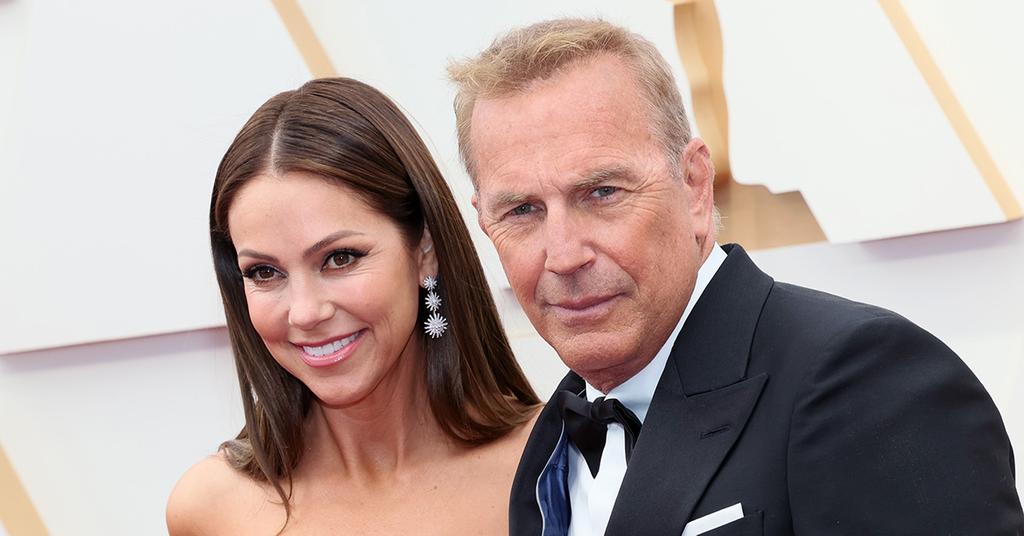 Why Did Kevin Costner Get A Divorce Why did kevin costner get a divorce
