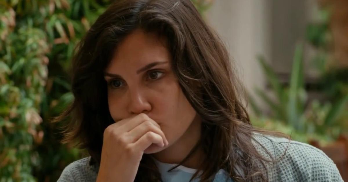 Is Kensi Pregnant on 'NCIS: Los Angeles'? Everything You Need to Know