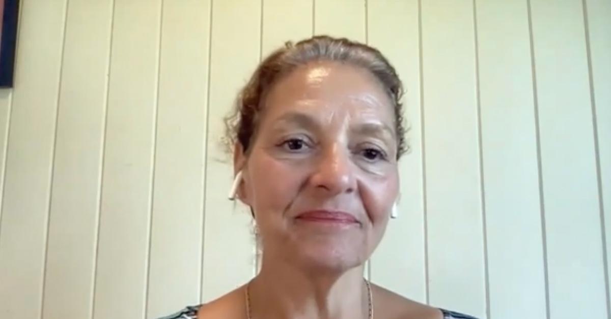 Aida Turturro's Weight Loss Has Shocked 'Sopranos' Fans. See Her Now