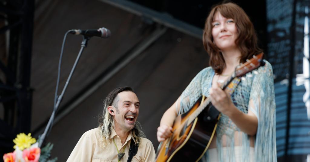 Is Kyle Tuttle Related to Molly Tuttle?