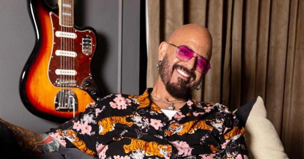 Where Is Jackson Galaxy Now? He Went Through Major Weightloss