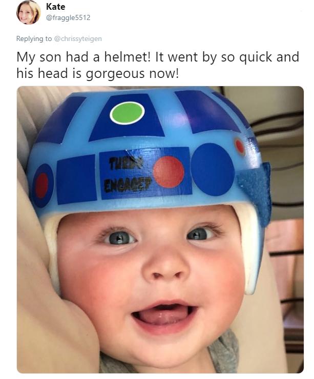 R2d2 best sale baby helmet