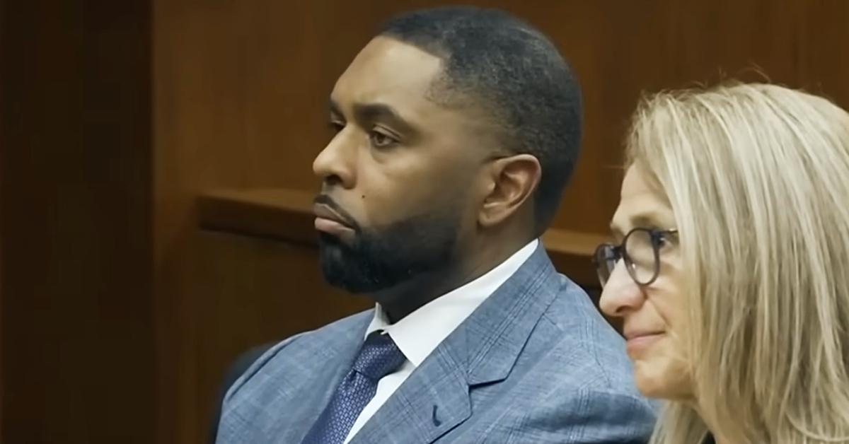 What Was Sherrone Moore’s Sentence?