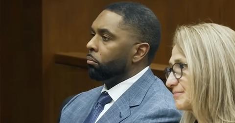 What Was Sherrone Moore’s Sentence?