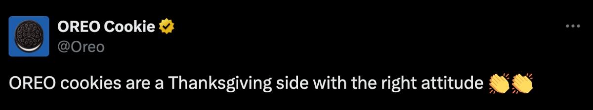 oreo x post