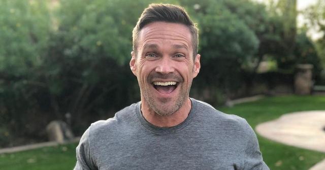 Chris Powell On The 10th Anniversary Of Extreme Weight Loss Exclusive 