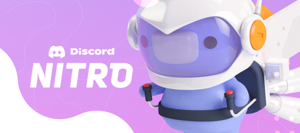 Discord Nitro