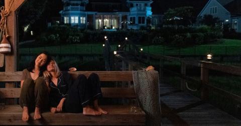 Why Do They Call Susannah "Beck" in TSITP? Find out Here!