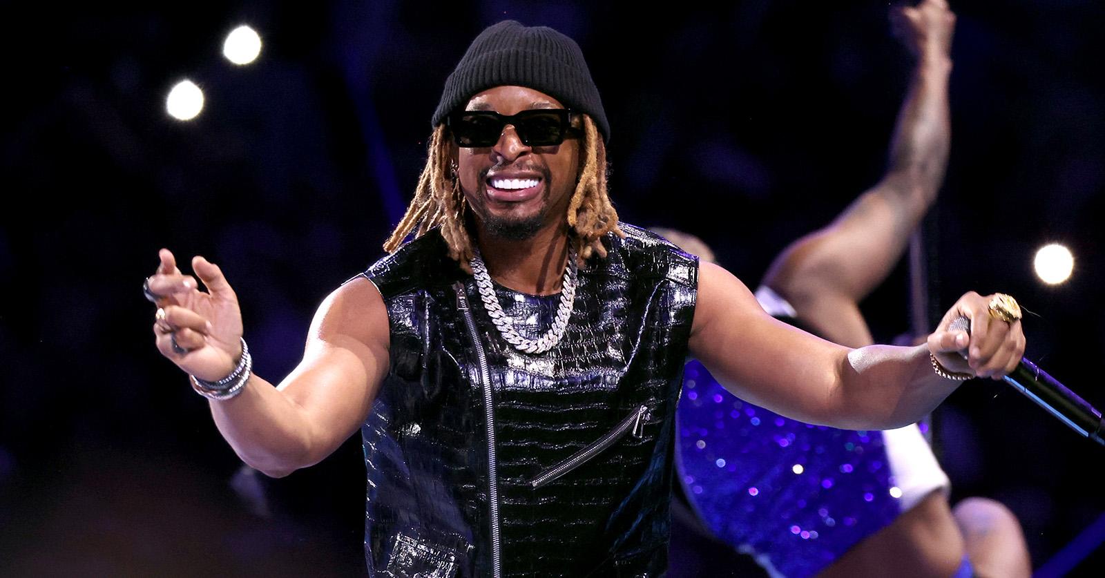 lil Jon Super Bowl