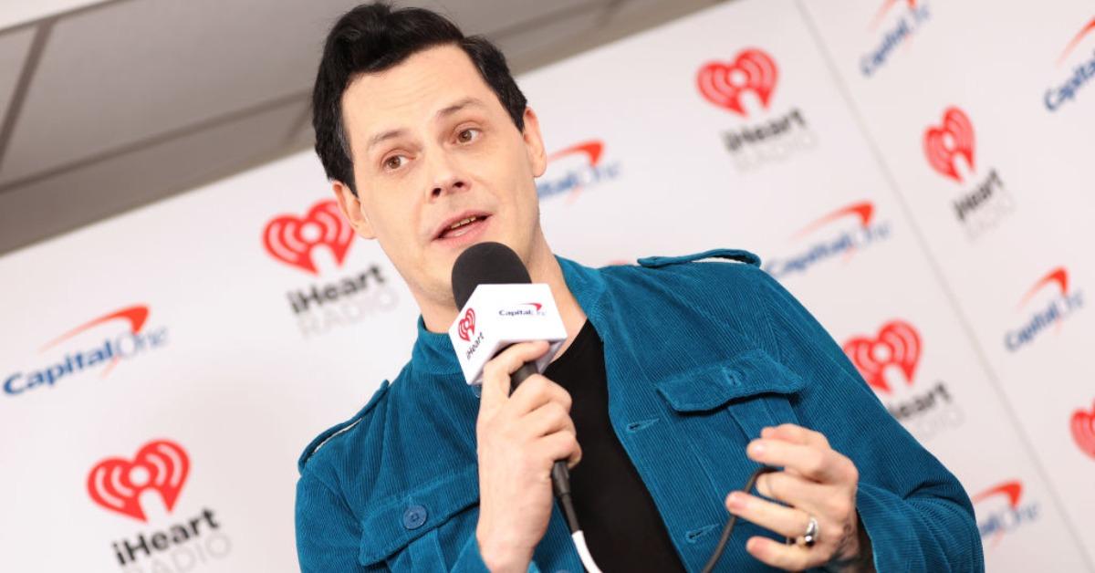 Is Jack White Married? Here Is His Complete Relationship History