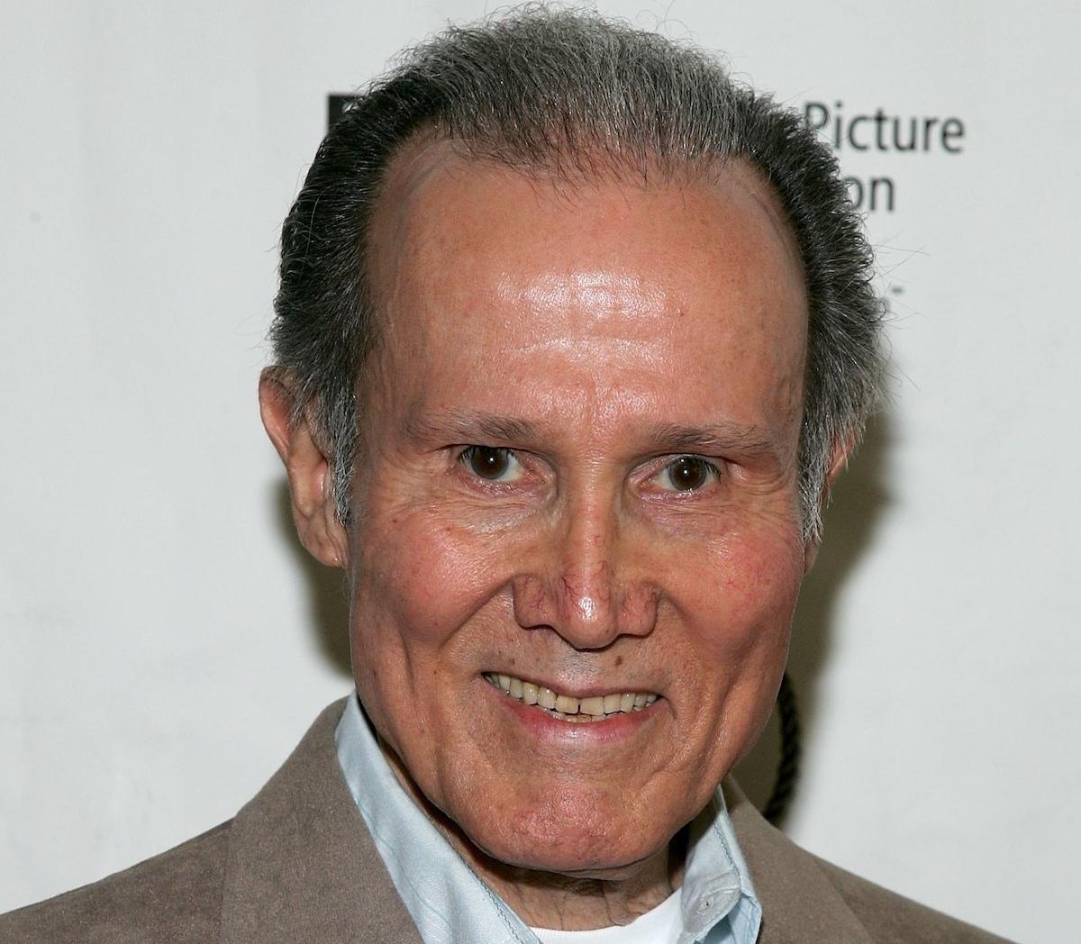 Henry Silva