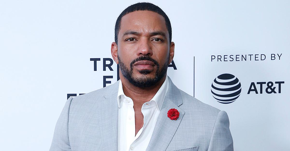 laz alonso