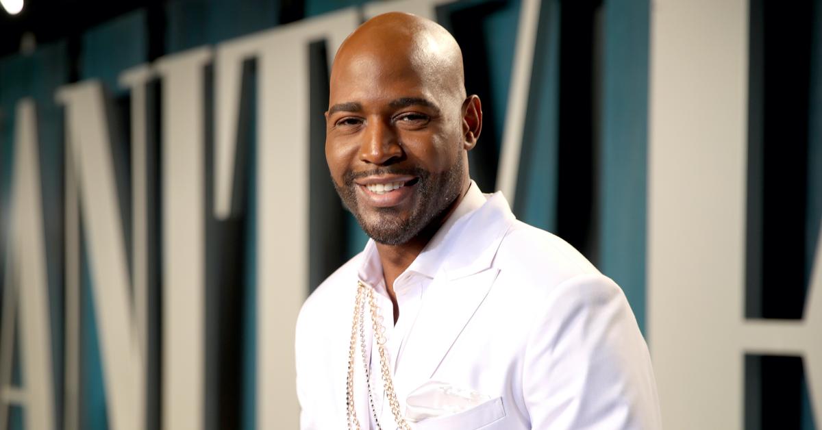 What Happened To Karamo Brown From Queer Eye Is He Leaving