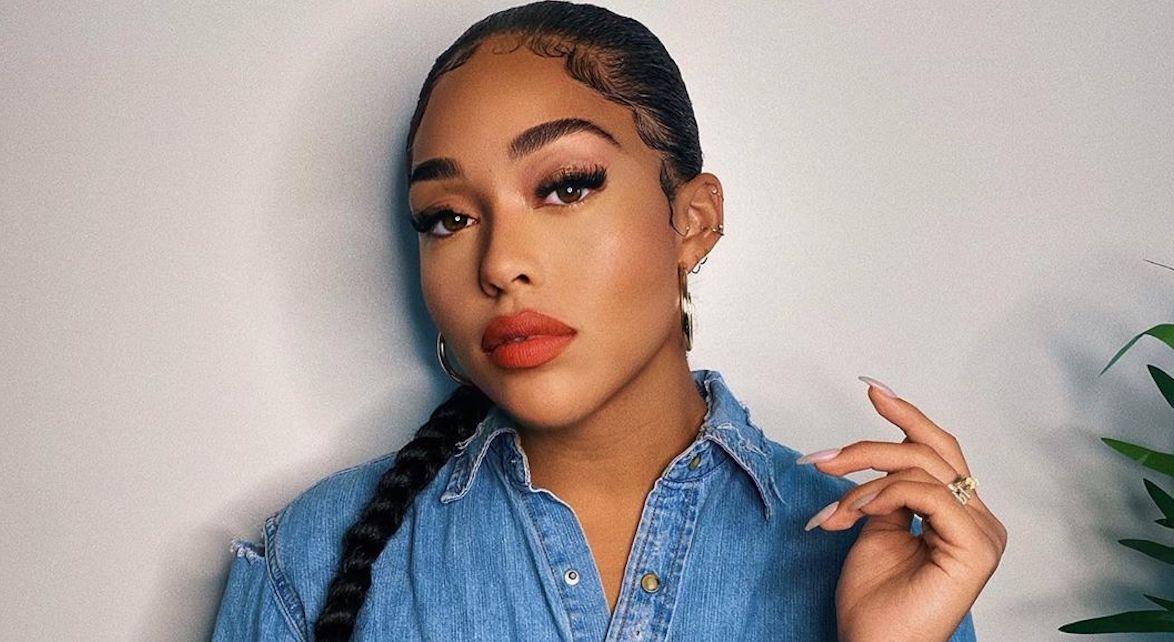 Is Jordyn Woods engaged to Karl-Anthony Towns? - Capital XTRA