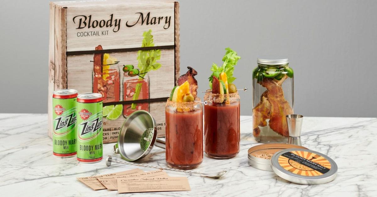 Bloody Mary Kit