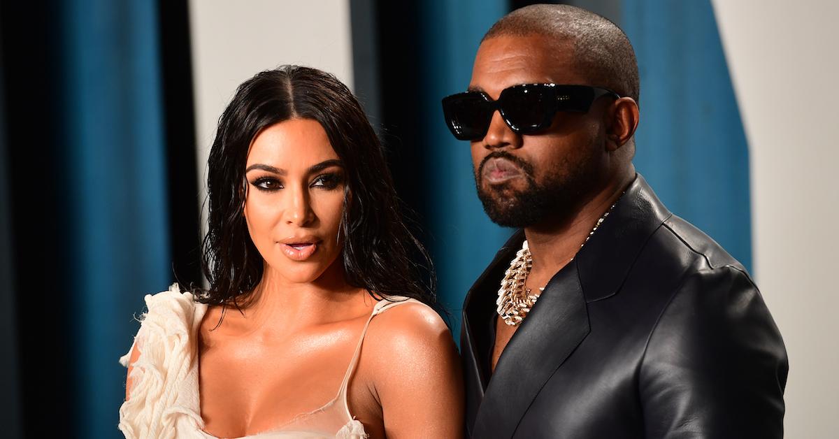 can kanye west run for president kim kardashian