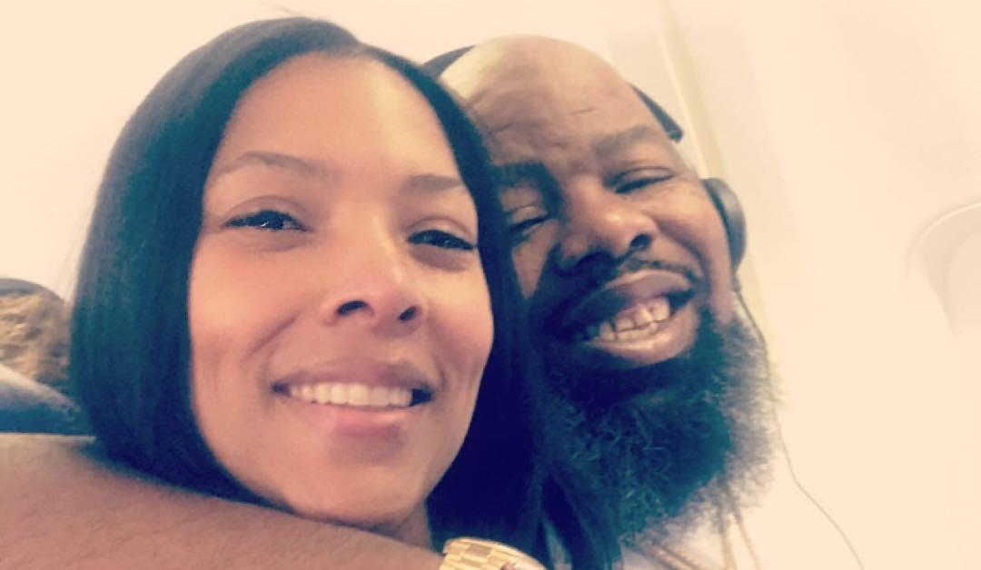 Who Is Biz Markie's Wife? Tara Davis Posts Tribute to Deceased Rapper