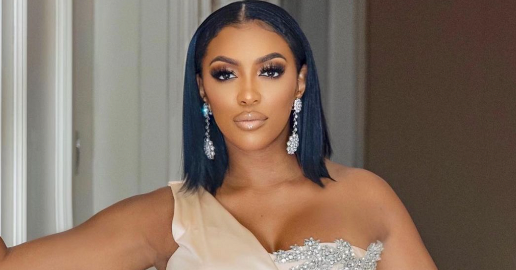 Porsha Williams' New Show: Release Date and More Details