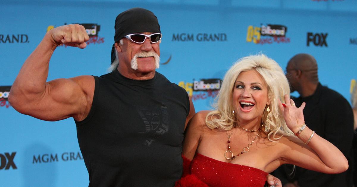 hulk hogan