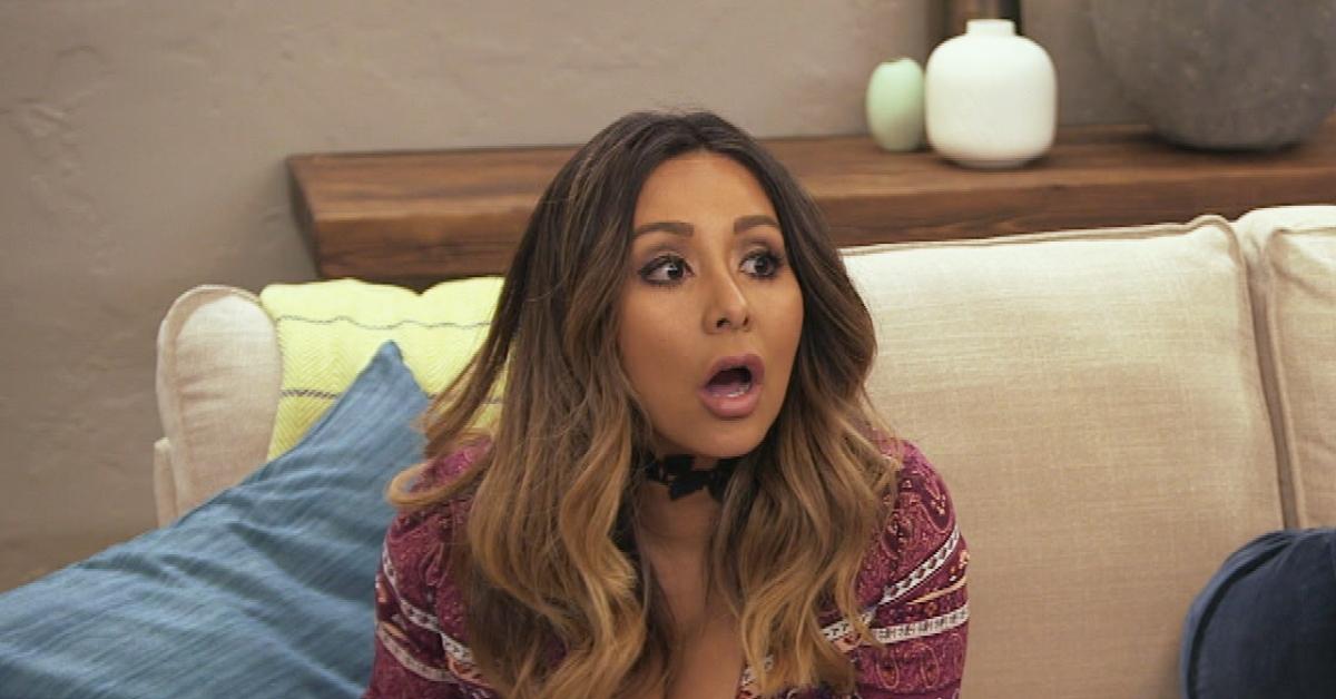 Snooki and pals say goodbye in 'Jersey Shore' finale