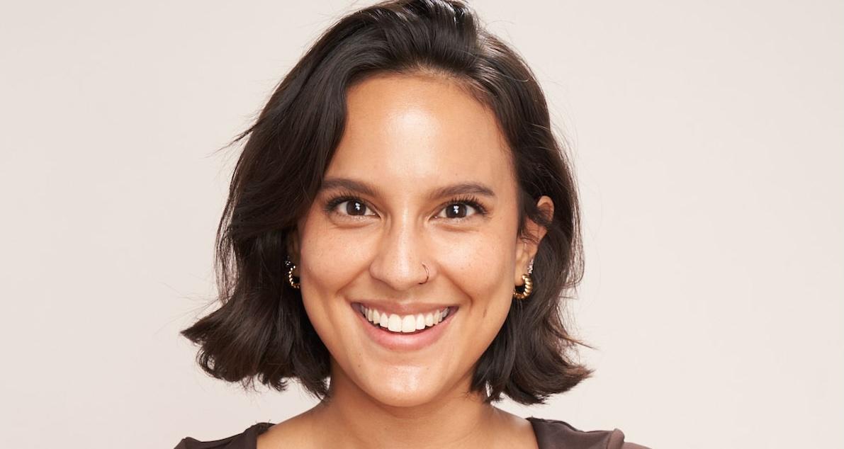 distractify.com - Reese Watson - Ariana Grillo Is Redefining What Beauty Brand Building Looks Like Behind the Scenes