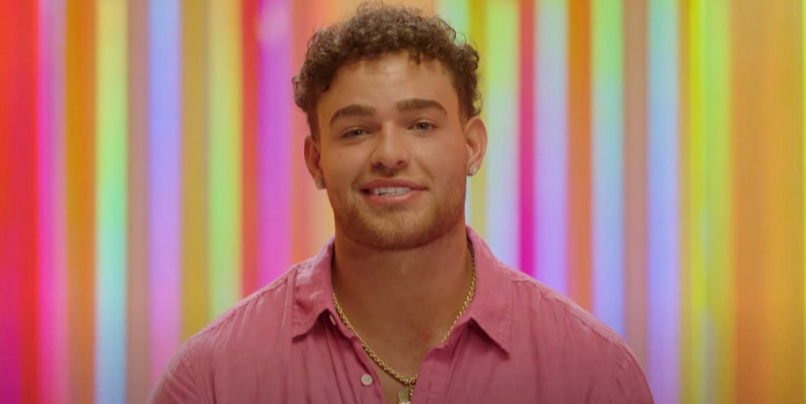 Everything We Know About The Season 5 Cast of 'Love Island'