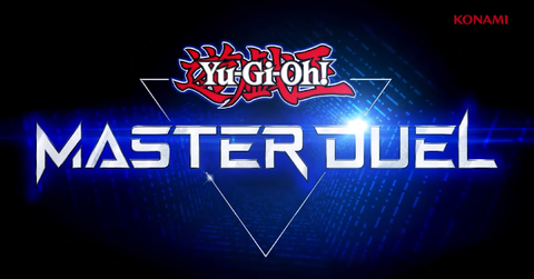Yu-Gi-Oh! Master Duel
