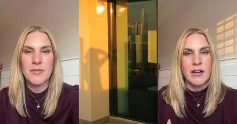 Realtor Details Scary Showing Where Child Ran Through Glass Door