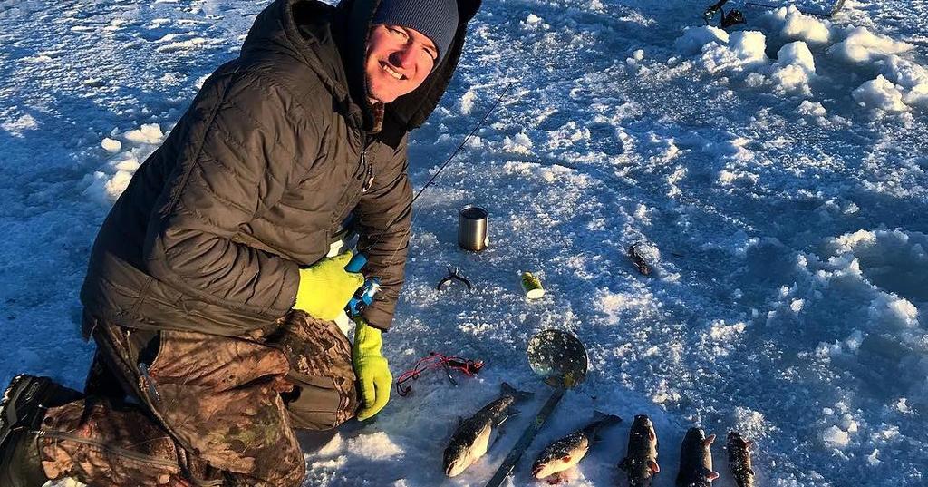 What Happened to Atz Lee on 'Alaska The Last Frontier'? Fall Details