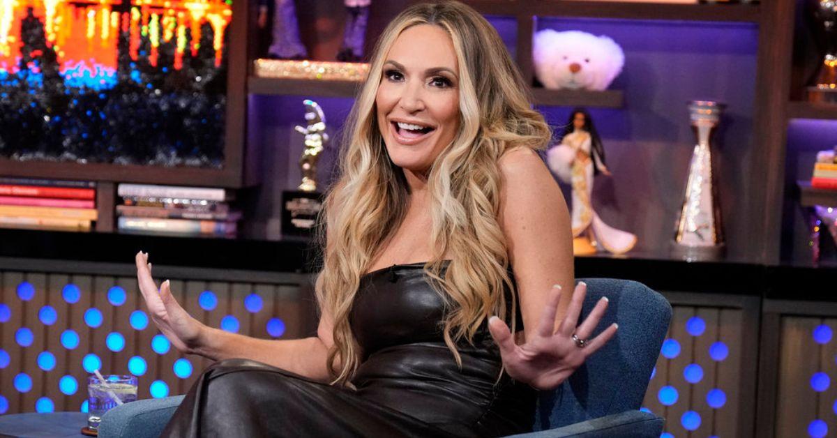 What Is Former Below Deck Star Kate Chastain’s Net Worth?