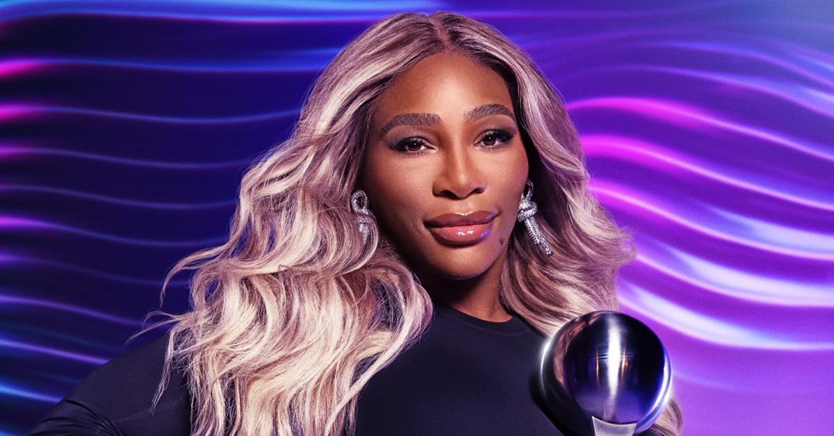 Serena Williams is hosting the 2024 ESPYs