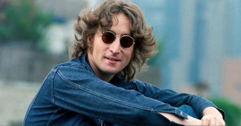 Here's Where the Legendary John Lennon Is Buried
