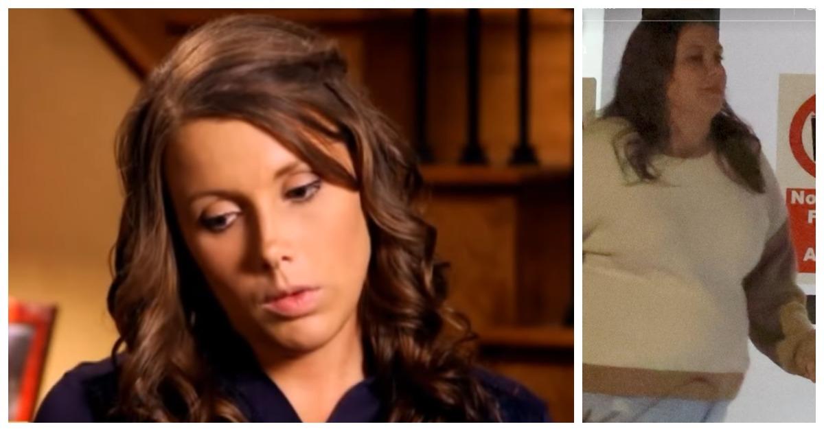 anna duggar now