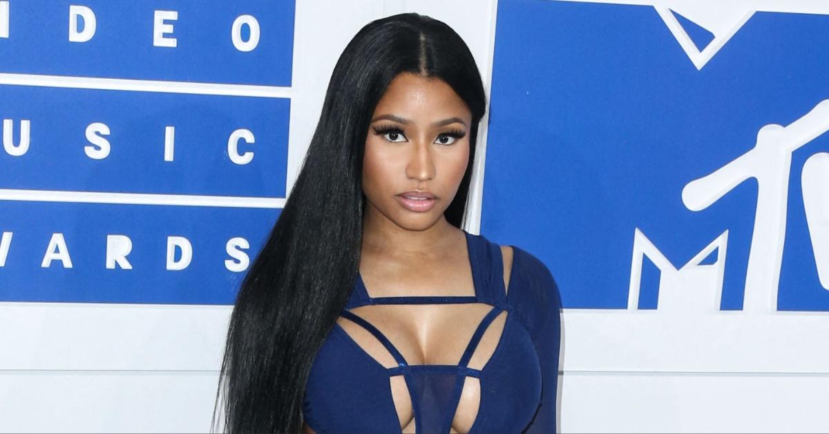 Is Rapper Nicki Minaj a Republican?