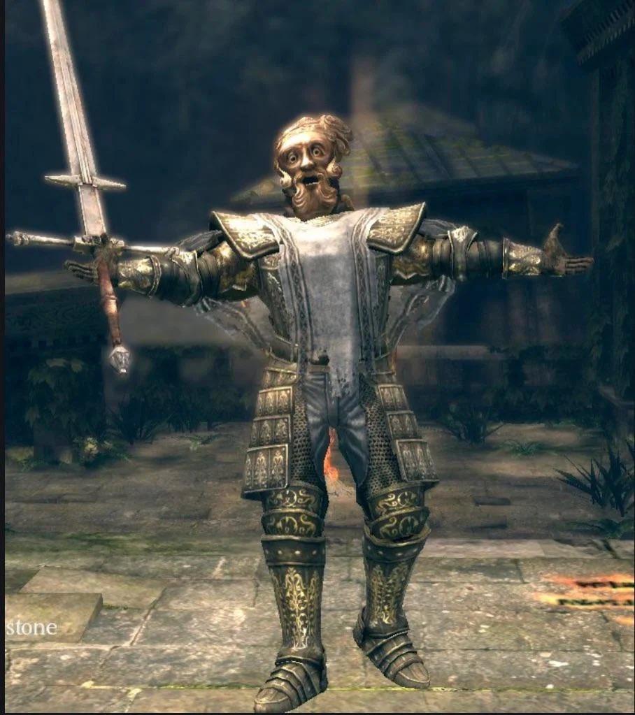 Havel The Invincible