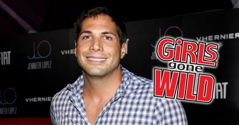 joe francis girls gone wild