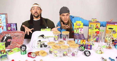 Jay And Silent Bob Reboot - Red Band Trailer