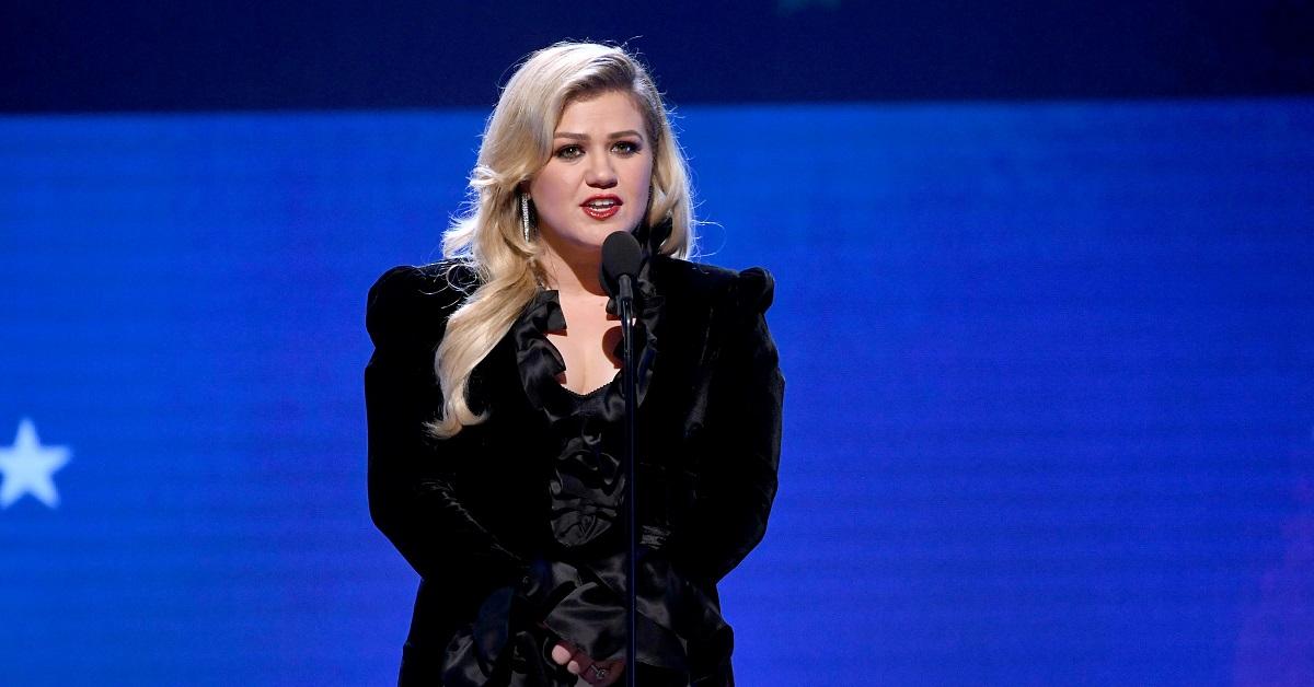 Why Did Kelly Clarkson Leave 'The Voice'? What We Know